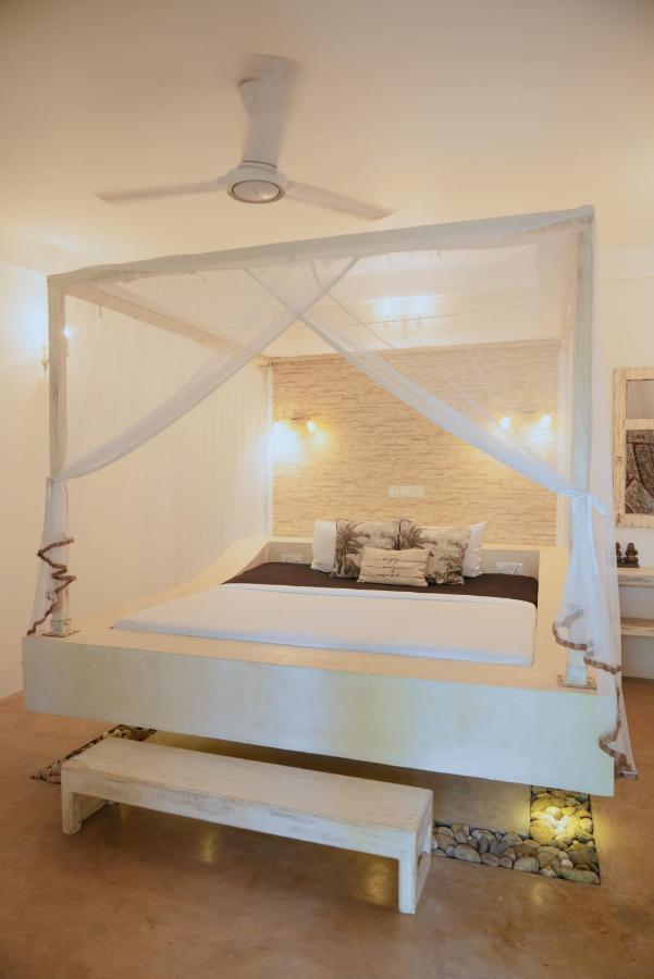 Готель Kirinuga Boutique Retreat Тангалле Екстер'єр фото