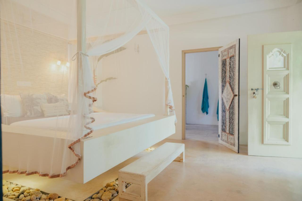 Готель Kirinuga Boutique Retreat Тангалле Екстер'єр фото