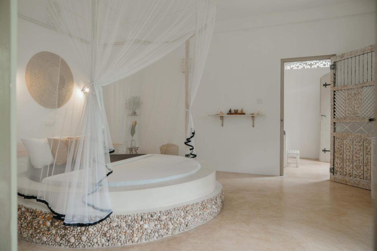 Готель Kirinuga Boutique Retreat Тангалле Екстер'єр фото