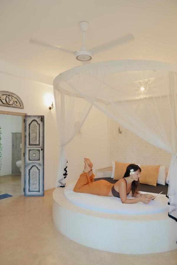 Готель Kirinuga Boutique Retreat Тангалле Екстер'єр фото