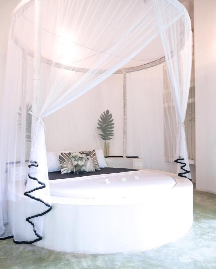 Готель Kirinuga Boutique Retreat Тангалле Екстер'єр фото