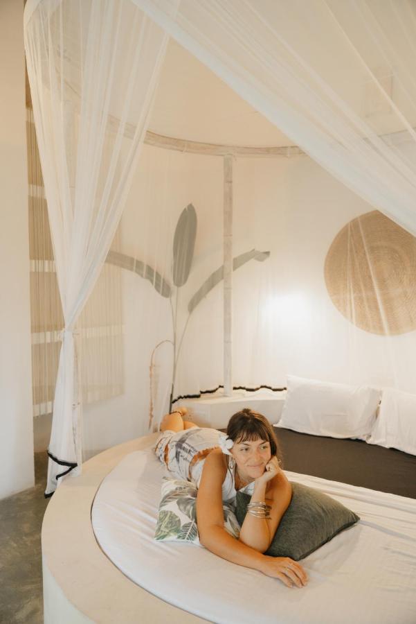 Готель Kirinuga Boutique Retreat Тангалле Екстер'єр фото